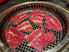 -AJIYA·池袋日式烧肉自助(天津万象城店)