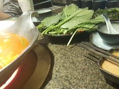 -湊湊火锅·茶憩(和平大悦城店)