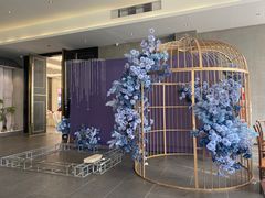 -桃园农庄·桃源宴