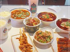 -宝葫芦西北茶食铺(万达店)