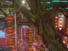 -汇景花园酒家(基立下道店)