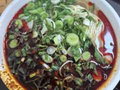 -清真·马安军辣子牛肉面