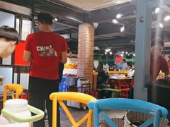 -钢管厂五区小郡肝火锅串串香(清河店)