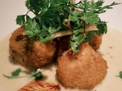 -壳里西餐厅Coquille Seafood Bistro(蒙自路店)