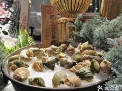 -喜庭海鲜自助(来福士店)