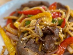 -Barbe a papa亲子餐厅(杨浦店)