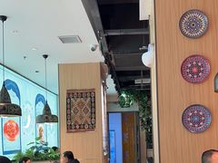 -阿娜尔·新疆菜(佰港城店)