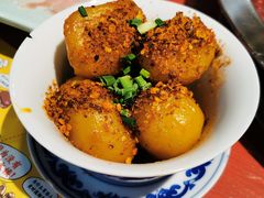 -谭鸭血老火锅·匠心(环球港旗舰店)
