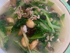 -禄源公·老莞诚饭店