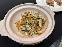-A One Kitchen·南京精菜馆(德基广场店)