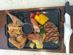 -必胜客(WOW西丽店)