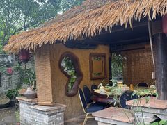 -园林美食城·本土农家菜(杨和镇店)