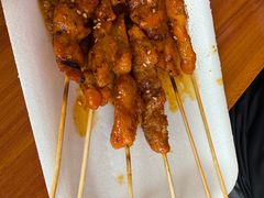 -新记肉骨茶
