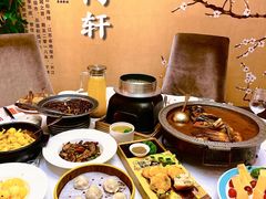 -苏淮景·苏闽融创菜·海鲜(原空港井河轩店)