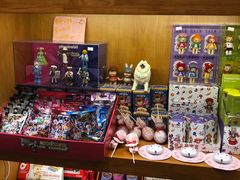 -西西弗书店&矢量咖啡(凯德晶萃广场店)