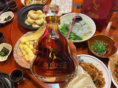-苗岭侗寨(金阳店)