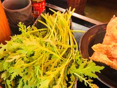 -谭鸭血老火锅·匠心(环球港旗舰店)