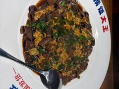 -即墨老公社·海肠捞饭大王(古城店)