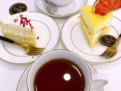 -PETIT PARIS 小巴黎(凯德1818店)