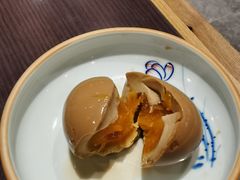 糖心蛋-和府捞面·大师店(上海漕宝路日月光店)