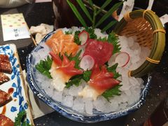-德川家日本料理(中关村寰太大厦店)