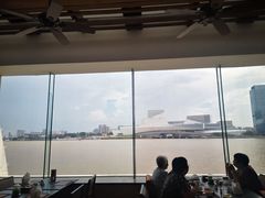 -白天鹅宾馆·流浮阁咖啡厅