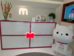 -咪咪比基尼脱毛专业店