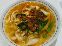 -老爷庙风味美食府(魏都大道店)