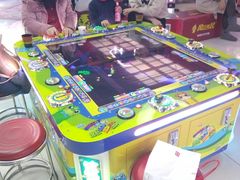 -风云再起游乐汇(皇城恒隆广场店)