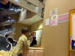 -奈尔宝·儿童乐园·亲子餐厅(前滩店)