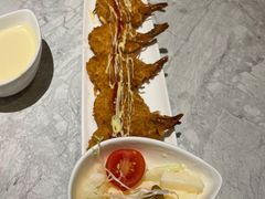 -半秋山西餐厅(宜昌大洋店)