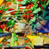 上下杭🎸来一次就上瘾🔥伊燃音乐餐吧