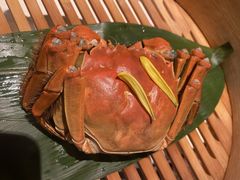 -成隆行·蟹王府(淮海店)