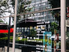 -人鱼崛起低卡健康餐(大华店)
