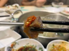 -南城十里潮汕鲜牛火锅·鲜虾生滚粥(融汇老商埠店)