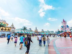 -厦门方特梦幻王国