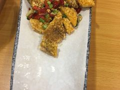 -万景饭店·鱼街农家菜