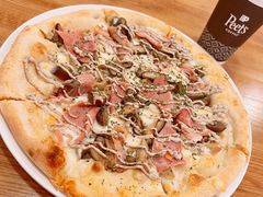 -城市大道红炉披萨烘焙坊