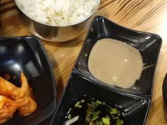 -大壮家原味烤肉(兴华北街店)