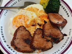 -香港茶餐厅文化体验馆(茶山镇店)
