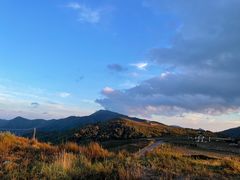 -灵山