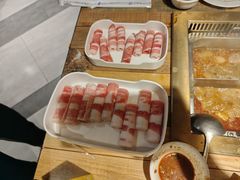 -蒙肥羊·酸汤潮牛·鲜牛肉火锅烤肉自助(岗顶店)