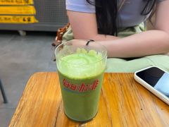 -无牌咖啡&酒馆