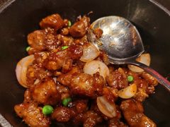 -宝轩渔府·老字号海鲜·正宗津菜(水上店)