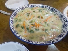 -杏花村水席楼·洛阳水席(老城十字街店)