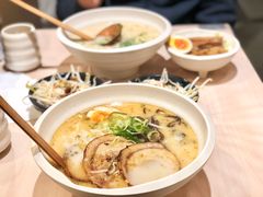 -味千拉面(双井店)