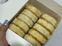 -栗酥饼(南长街店)