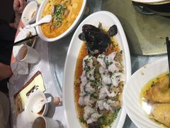 -红城阁·上海味道(四平路店)