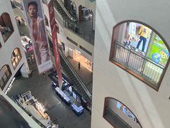 -盛京大奥莱(沈阳奥体店)