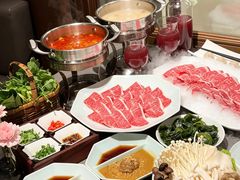 -鼎鼎香·港式火锅·臻选店(北京SKP店)